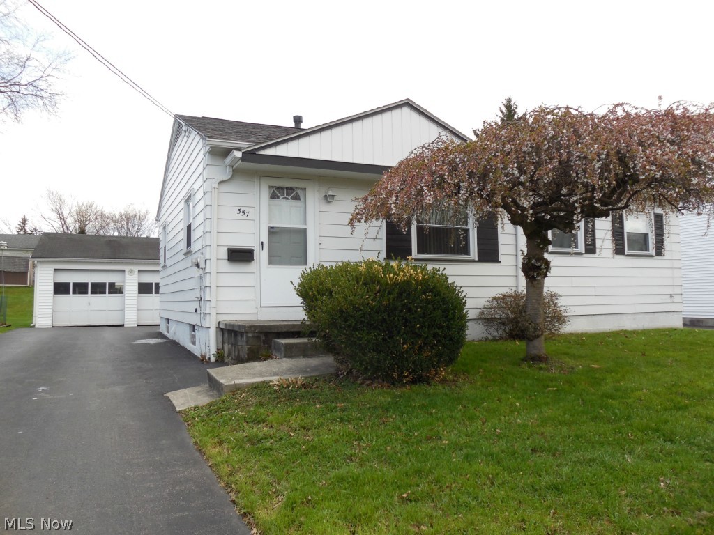 Hubbard - Residential