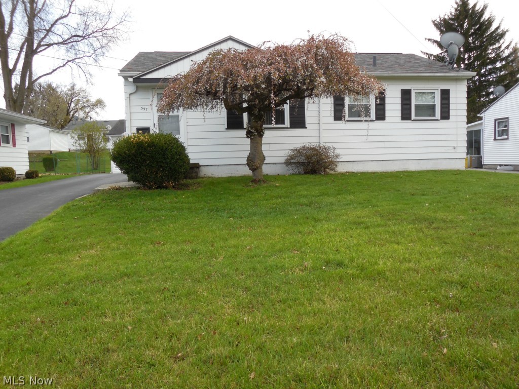 Hubbard - Residential