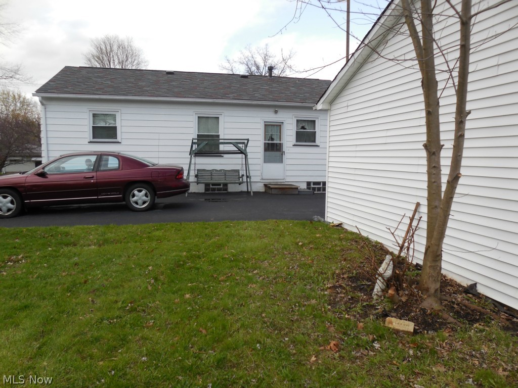 Hubbard - Residential