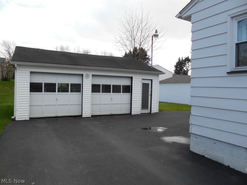 Hubbard - Residential