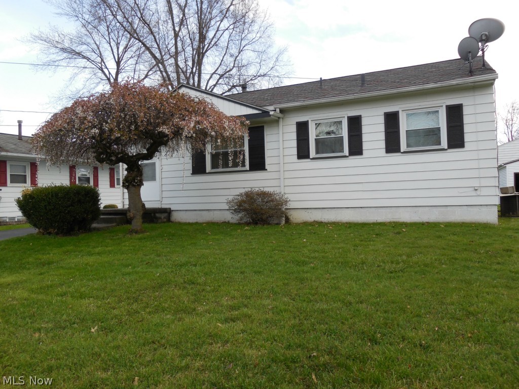 Hubbard - Residential