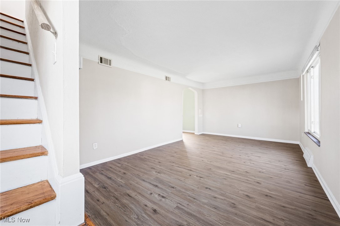 Erie Shore - Residential Lease