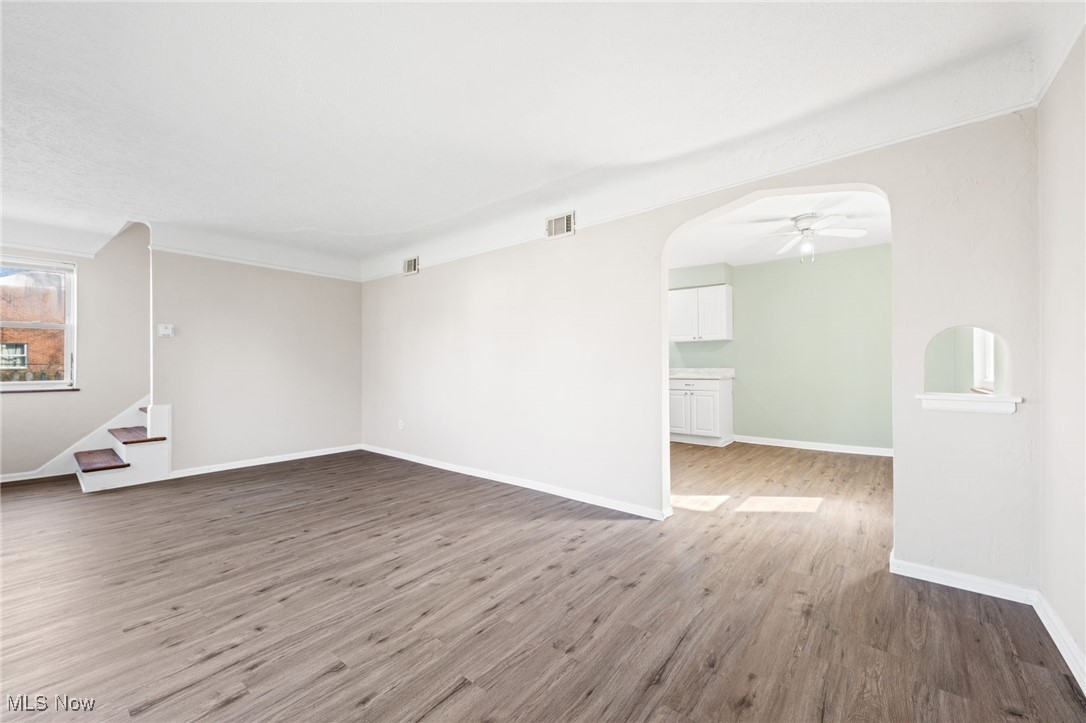 Erie Shore - Residential Lease