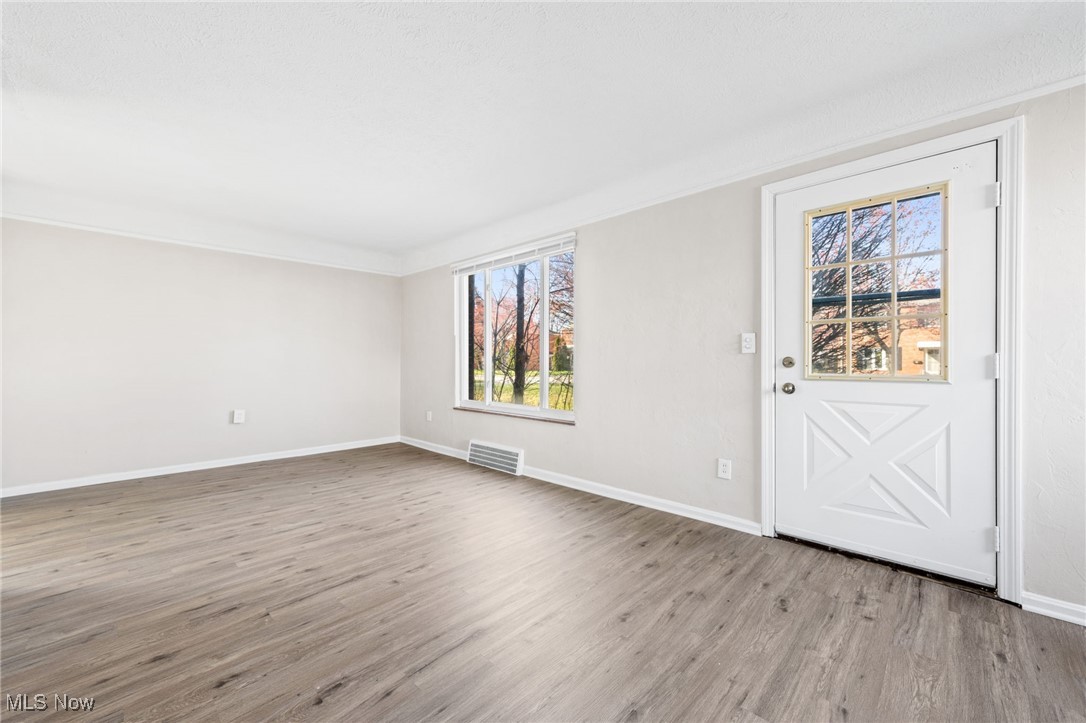 Erie Shore - Residential Lease