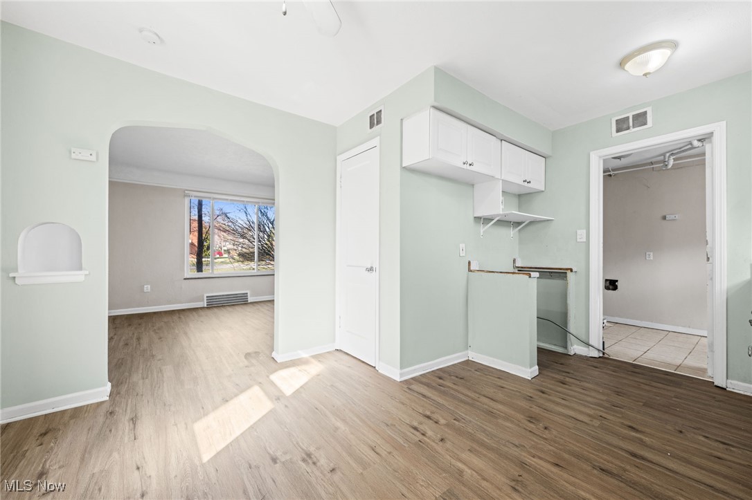 Erie Shore - Residential Lease