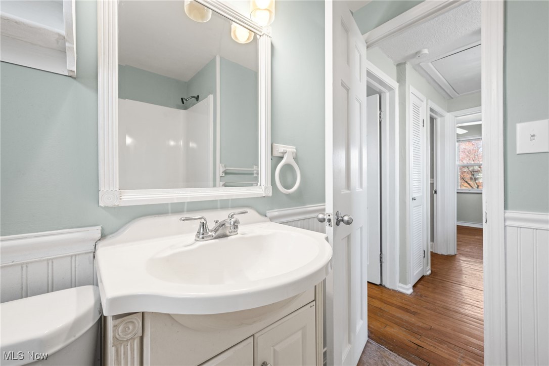 Erie Shore - Residential Lease