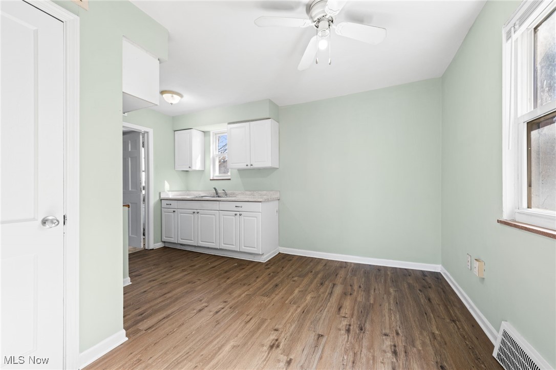 Erie Shore - Residential Lease