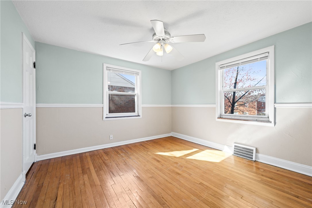 Erie Shore - Residential Lease