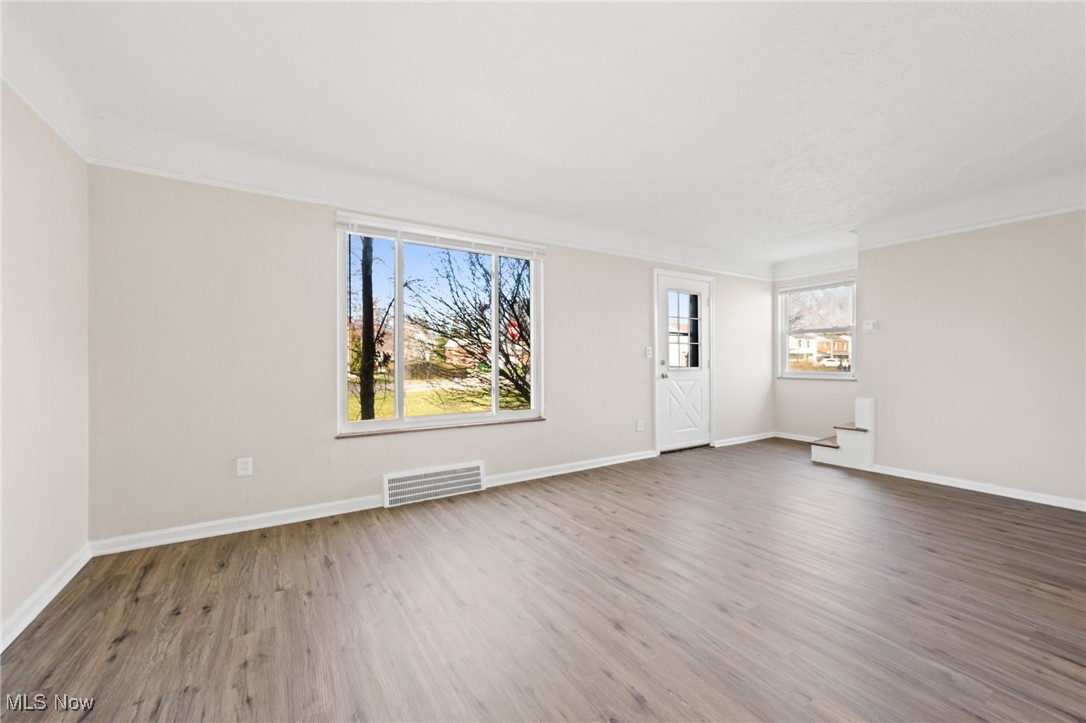 Erie Shore - Residential Lease