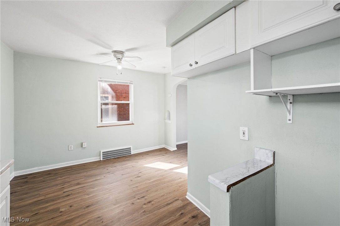 Erie Shore - Residential Lease