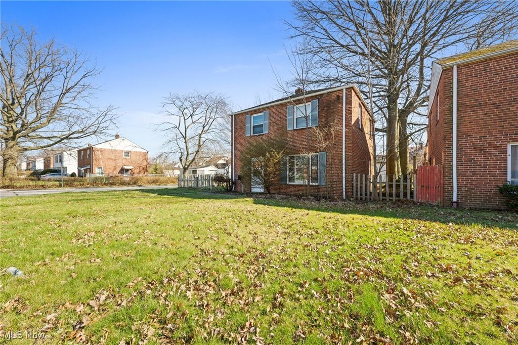 Photo of 21000 Priday Avenue, Euclid, OH 44123 (MLS # 5167992)