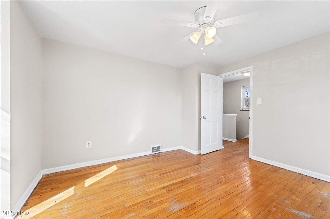 Erie Shore - Residential Lease