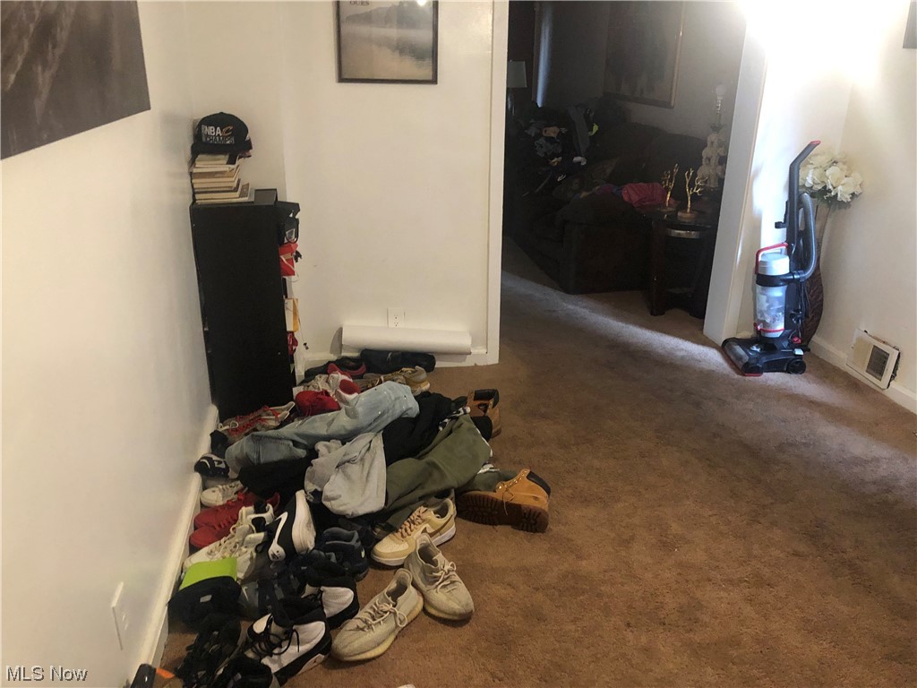 Frank Soika Sub - Residential