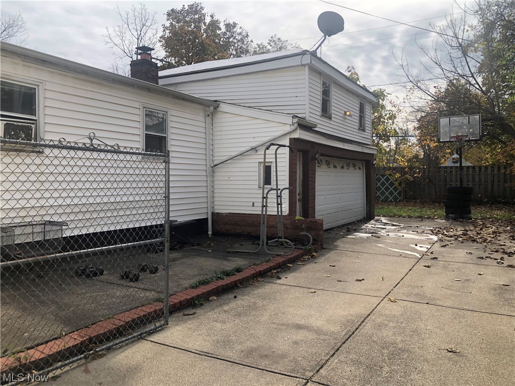 Frank Soika Sub - Residential