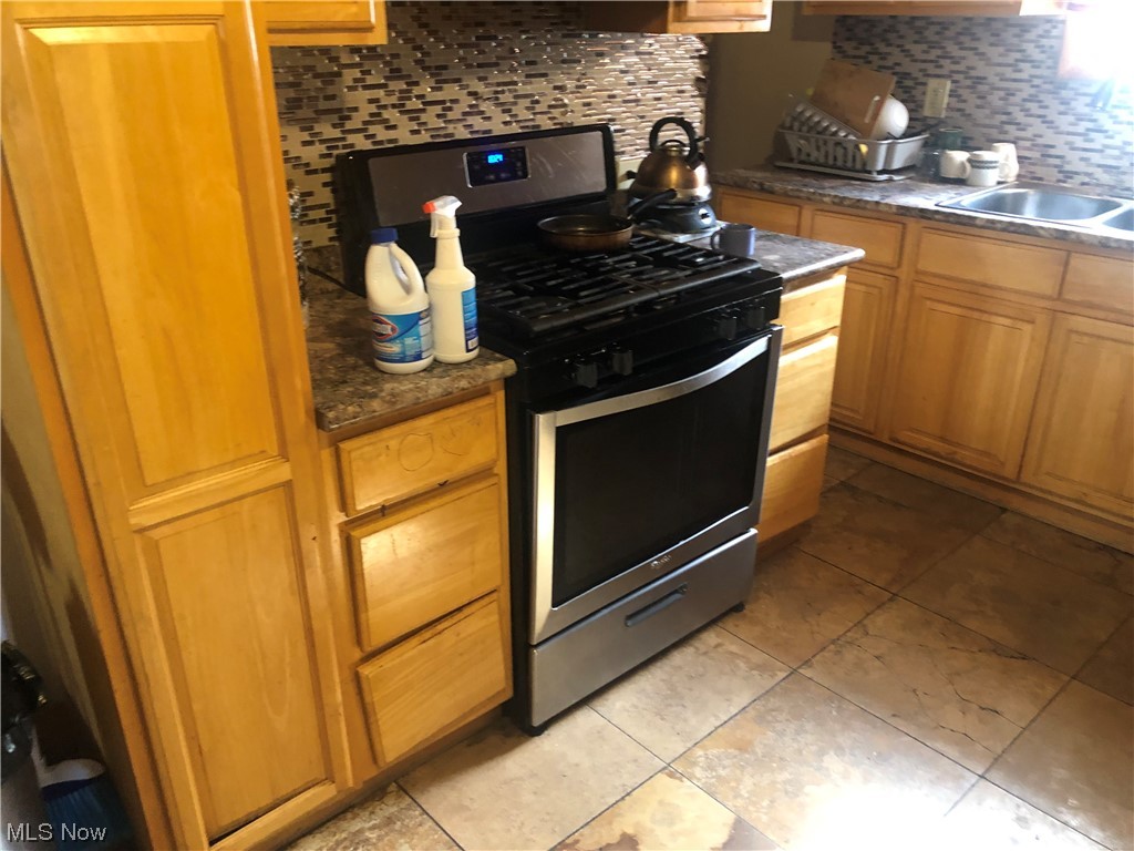 Frank Soika Sub - Residential