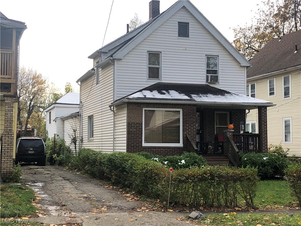 Frank Soika Sub - Residential