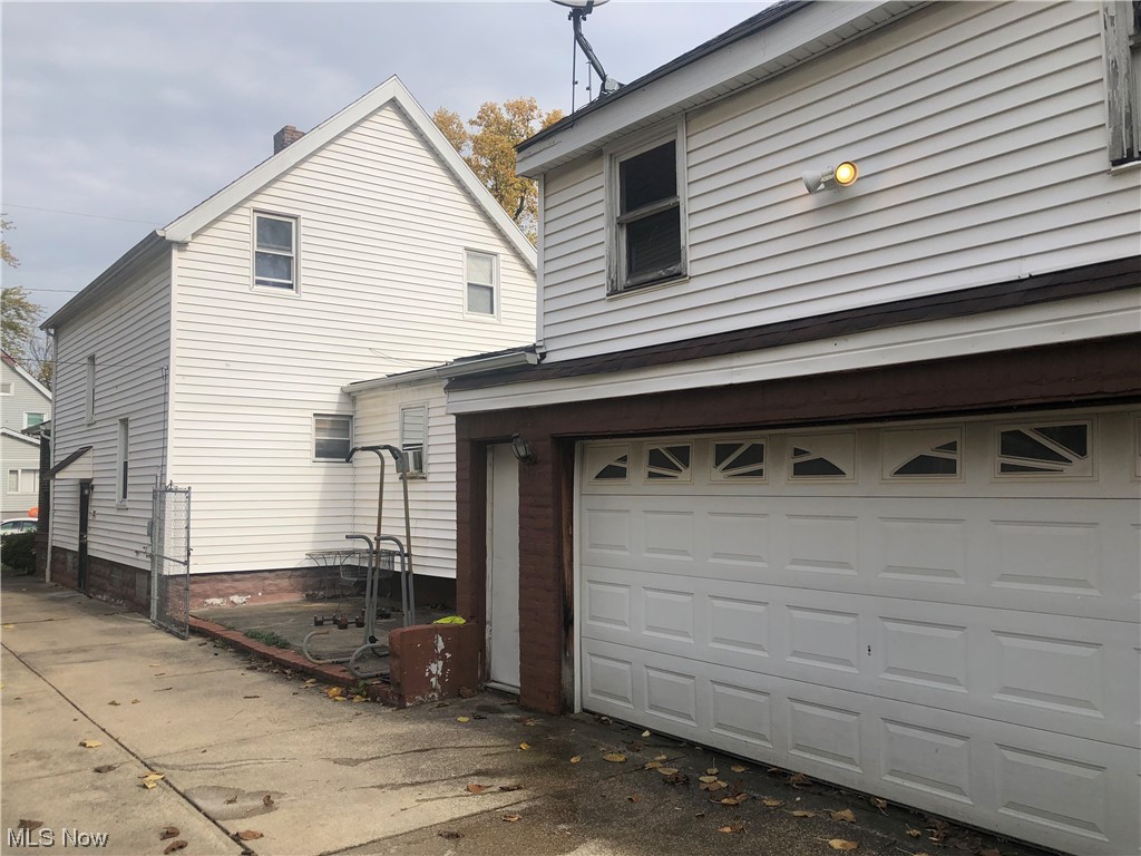 Frank Soika Sub - Residential