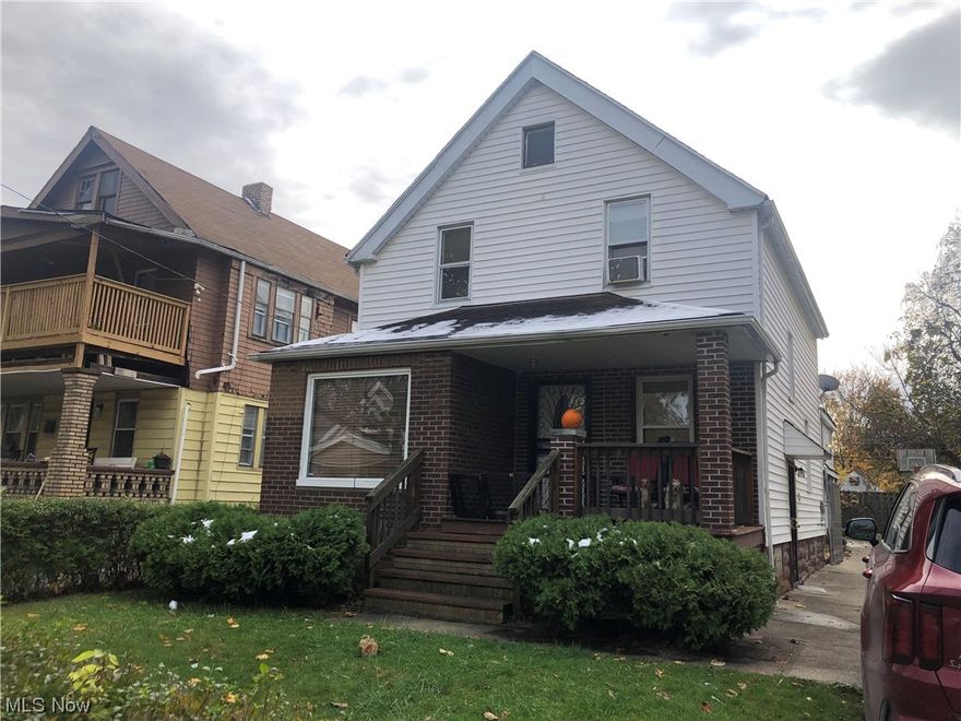 Welcome to your dream home! This meticulously designed single-family residence has been transformed from a 3-bedroom to a 2-bedroom, creating an oversized master bedroom that's sure to impress. With 3 bathrooms and a finished basement, this home offers both style and functionality.
An elegant extension seamlessly connects the main house to the 2-car garage, which features a finished living space above it. Perfect for guests, a home studio, or extra play area.
Plenty of updates throughout ensure modern comfort, and all this hidden gem needs is a thorough cleaning and new carpeting. Don't miss the chance to own a stylish and practical home. Schedule a showing today and step into refined living in this one-of-a-kind residence.