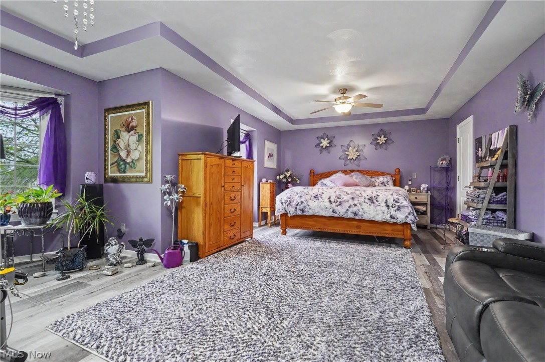 Irr Woodridge 1 - Residential