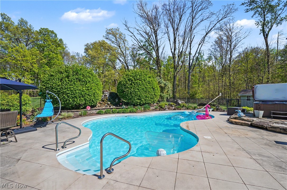 Irr Woodridge 1 - Residential