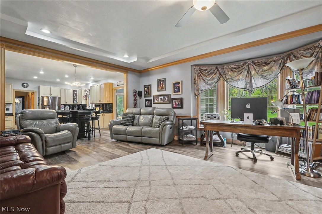 Irr Woodridge 1 - Residential