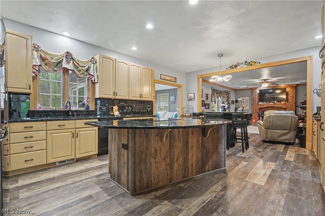 Irr Woodridge 1 - Residential
