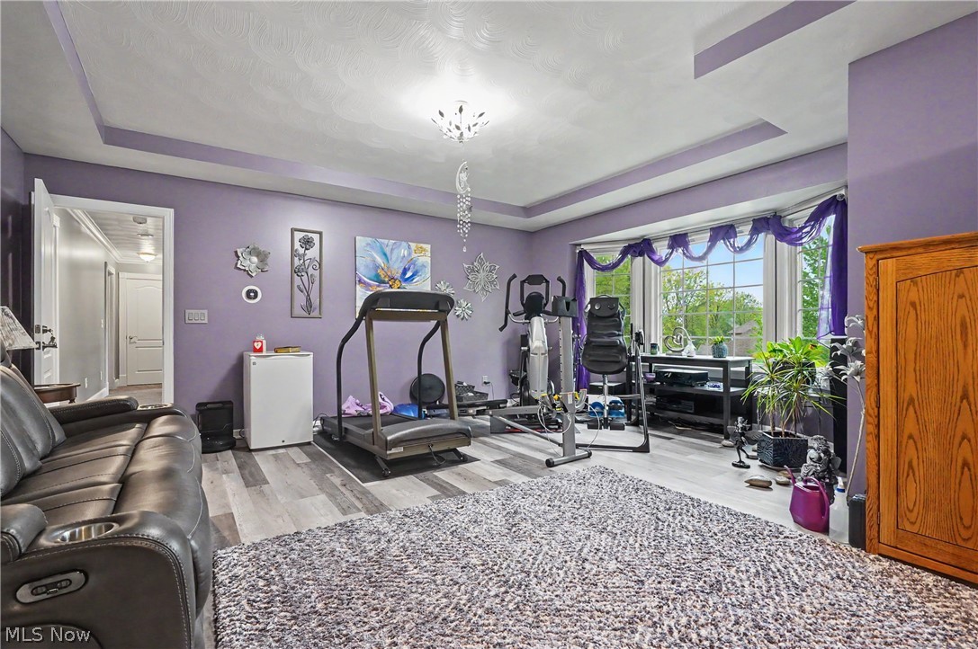 Irr Woodridge 1 - Residential
