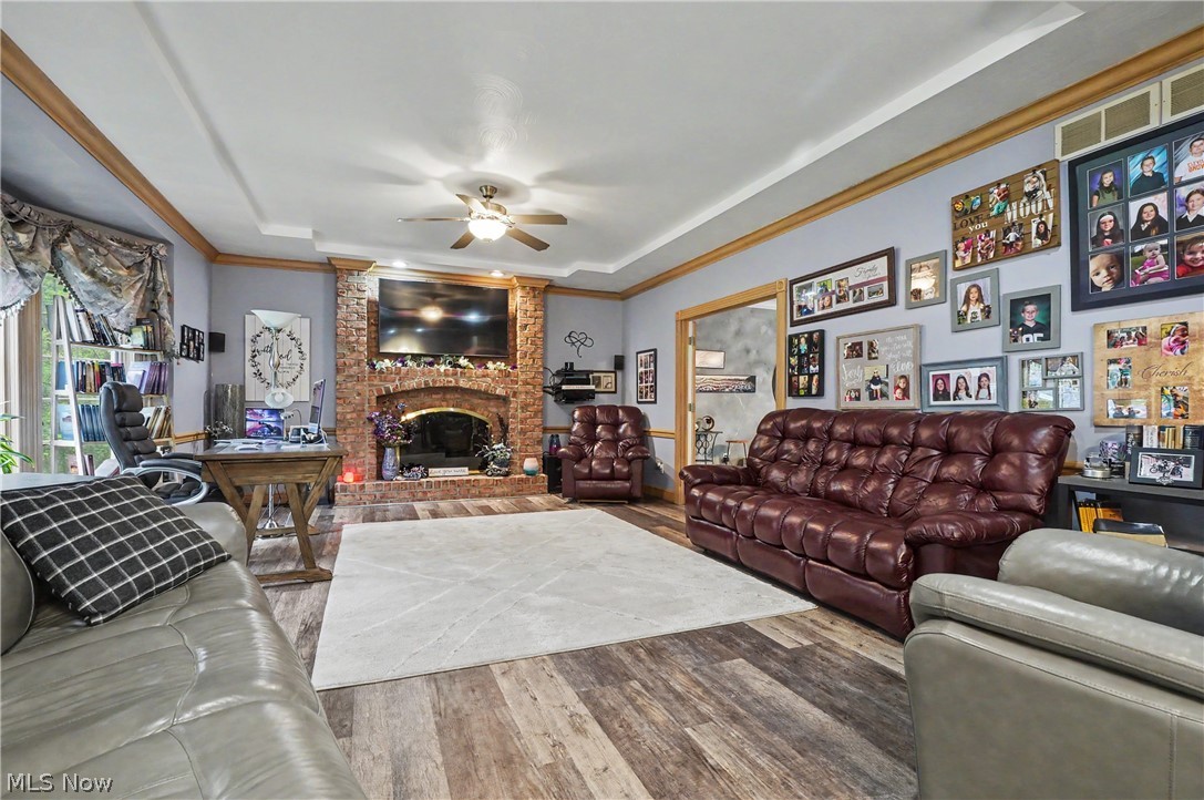 Irr Woodridge 1 - Residential
