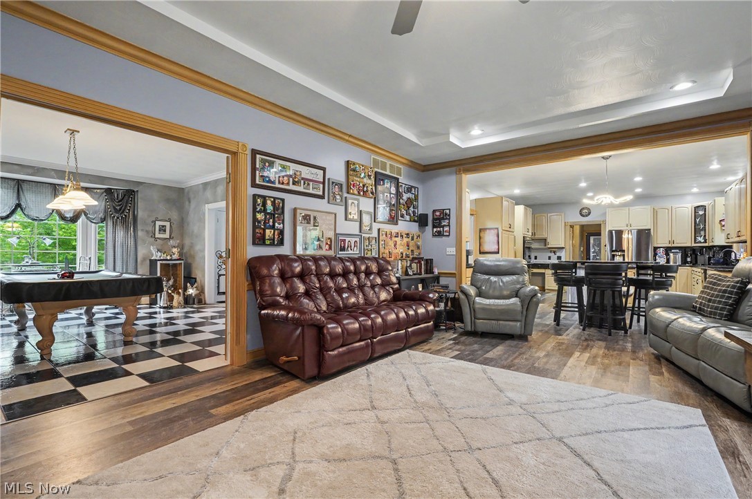 Irr Woodridge 1 - Residential