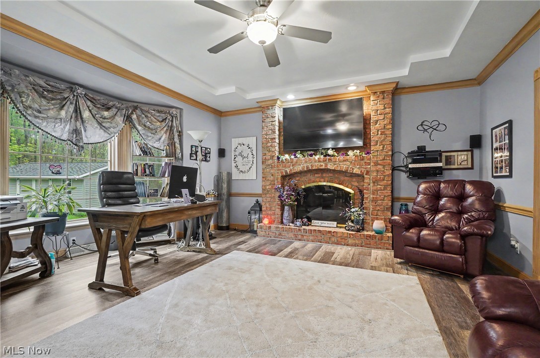 Irr Woodridge 1 - Residential