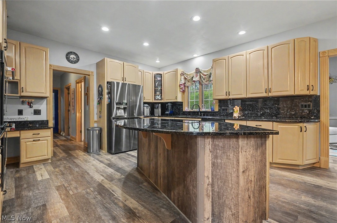 Irr Woodridge 1 - Residential