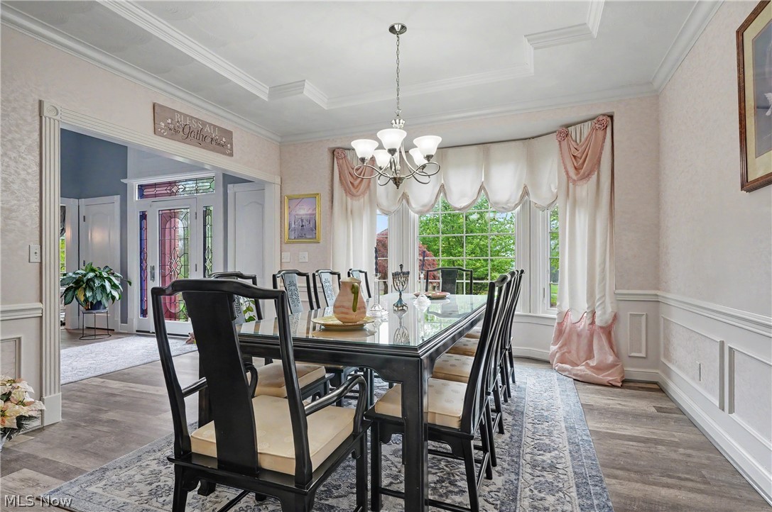 Irr Woodridge 1 - Residential
