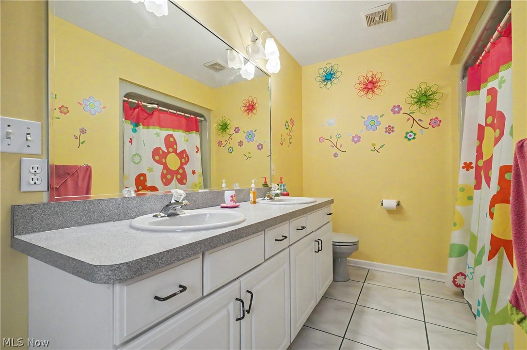 Irr Woodridge 1 - Residential