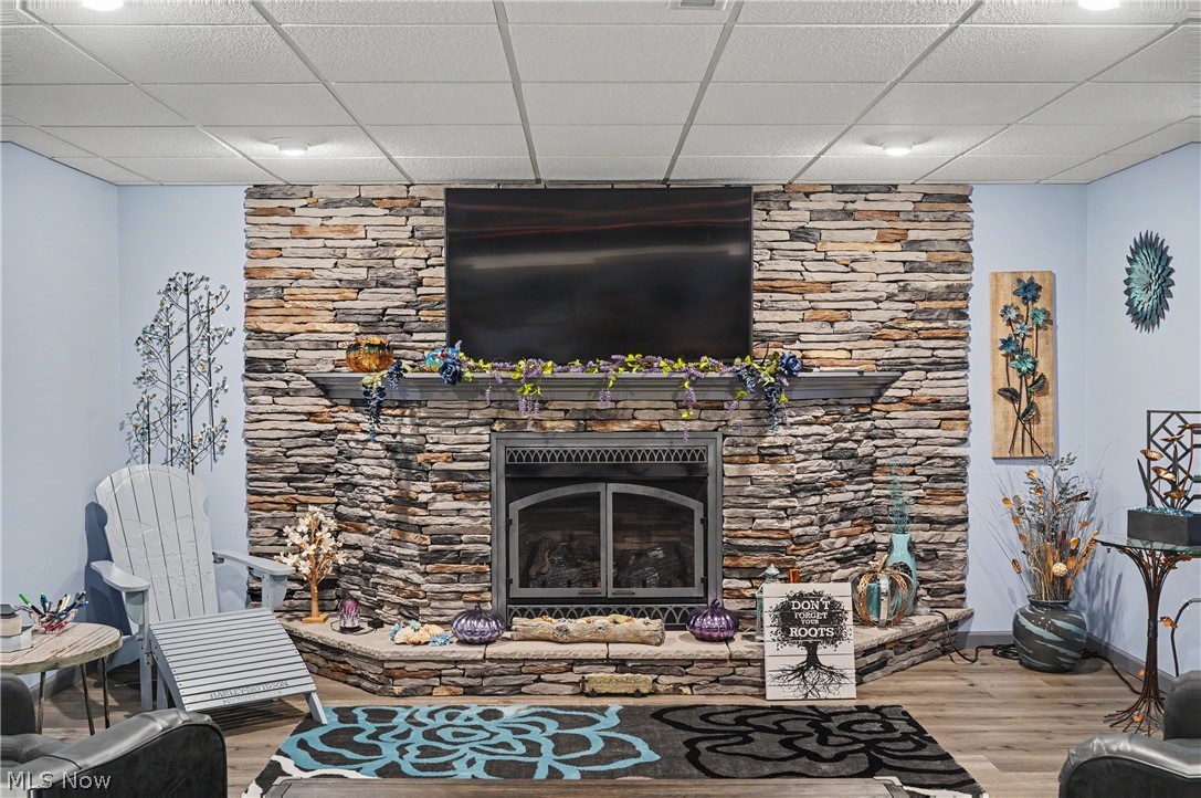 Irr Woodridge 1 - Residential