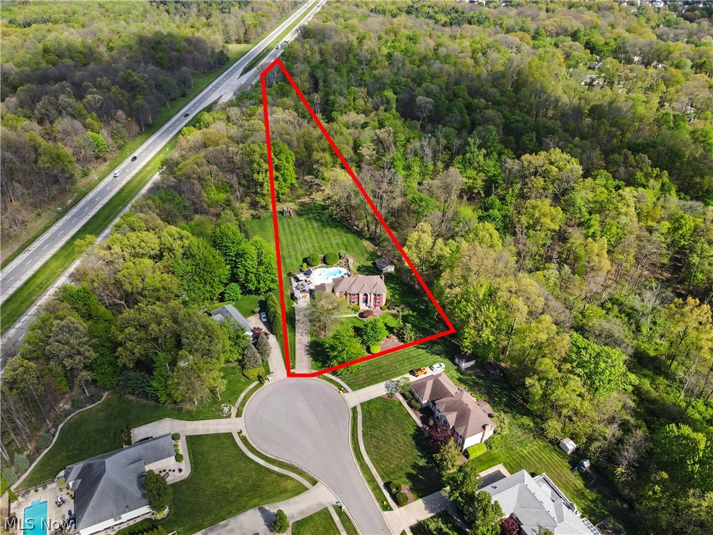 Irr Woodridge 1 - Residential