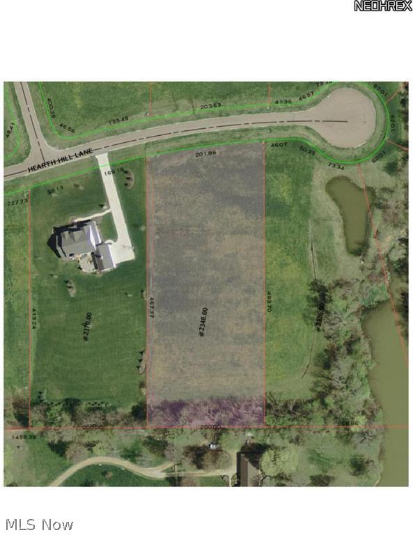 Sharon Heights - Land