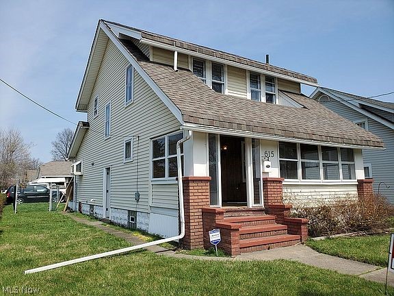 - Residential
