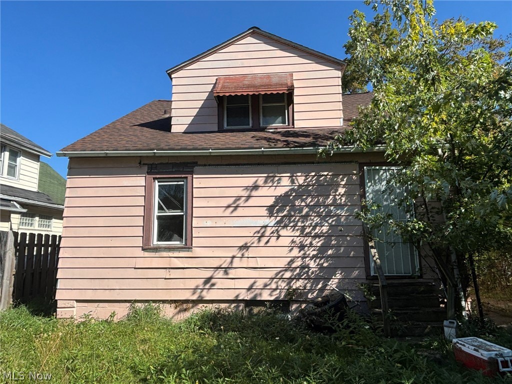 Seaboyne - Residential