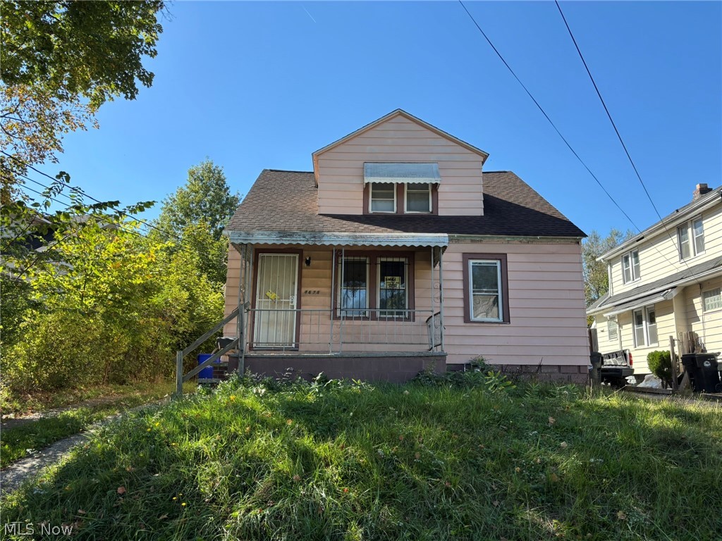 Seaboyne - Residential