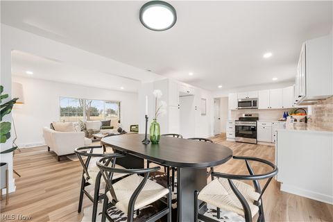 Tiny photo for 15938 W South Range Road, Salem, OH 44460 (MLS # 5190323)