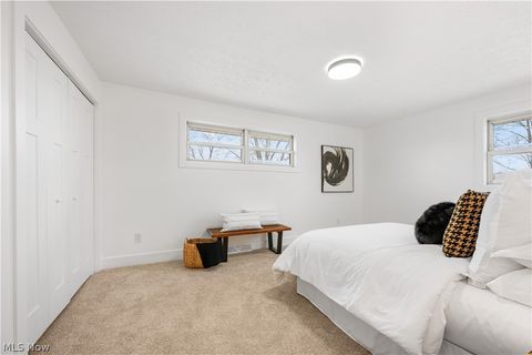 Tiny photo for 15938 W South Range Road, Salem, OH 44460 (MLS # 5190323)