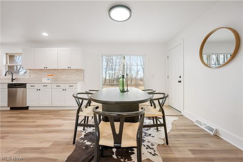 Tiny photo for 15938 W South Range Road, Salem, OH 44460 (MLS # 5190323)