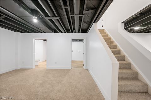 Tiny photo for 15938 W South Range Road, Salem, OH 44460 (MLS # 5190323)