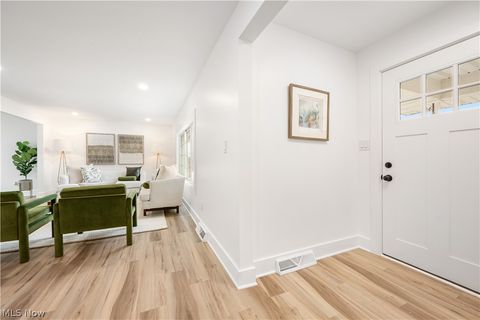 Tiny photo for 15938 W South Range Road, Salem, OH 44460 (MLS # 5190323)