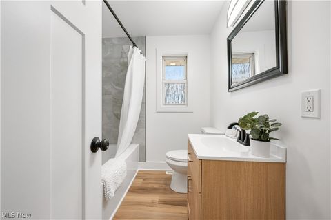 Tiny photo for 15938 W South Range Road, Salem, OH 44460 (MLS # 5190323)