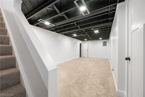 Tiny photo for 15938 W South Range Road, Salem, OH 44460 (MLS # 5190323)