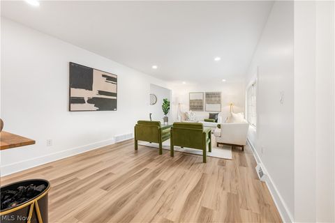 Tiny photo for 15938 W South Range Road, Salem, OH 44460 (MLS # 5190323)