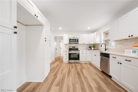 Tiny photo for 15938 W South Range Road, Salem, OH 44460 (MLS # 5190323)