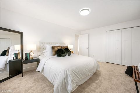 Tiny photo for 15938 W South Range Road, Salem, OH 44460 (MLS # 5190323)