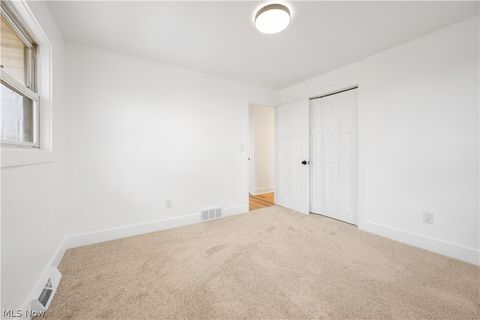 Tiny photo for 15938 W South Range Road, Salem, OH 44460 (MLS # 5190323)